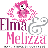 Elma and Melizza - Artisan hand decorated clothing
