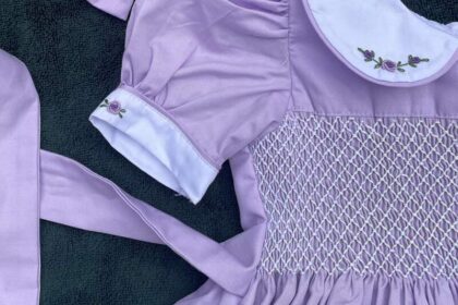 The Benefits of Choosing Made-to-Order Kids’ Clothing